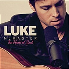 [수입] Luke McMaster - The Heart Of Soul