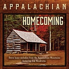 [수입] Jim Hendricks - Appalachian Homecoming