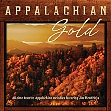 [수입] Jim Hendricks - Appalachian Gold