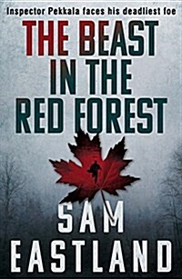 The Beast in the Red Forest (Paperback)