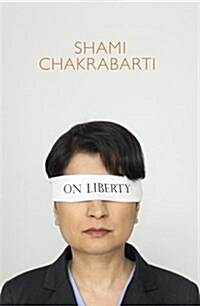 On Liberty (Hardcover)