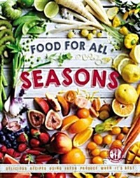 Food for All Seasons (Hardcover)