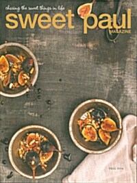 Sweet Paul (계간 미국판) : 2014년 Fall