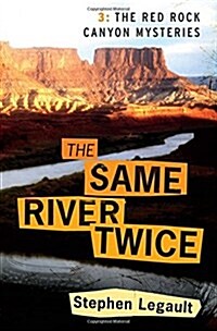 The Same River Twice (Paperback)