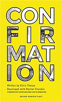 Confirmation (Paperback)