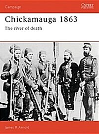 Chickamauga 1863: The River of Death (Portable Document Format (PDF))