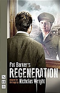 Regeneration (Paperback, stage version)