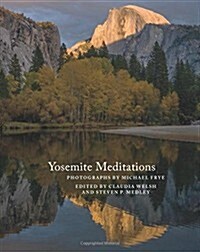 Yosemite Meditations (Hardcover)