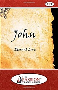 John-OE: Eternal Love (Paperback)