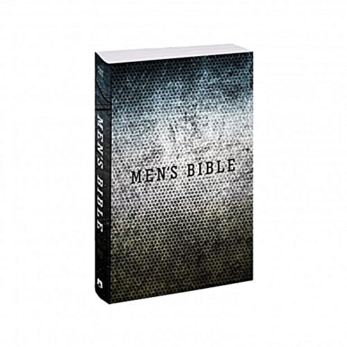 Good News Translation Mens Bible (Paperback)