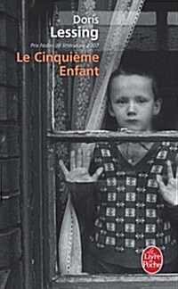 Le Cinquieme Enfant (Paperback)