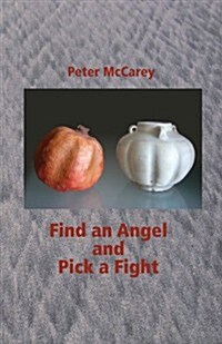 Find an Angel and Pick a Fight (Paperback)