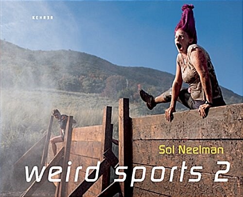 Weird Sports 2 (Hardcover)