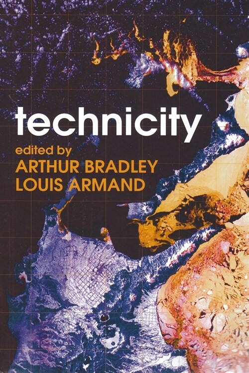 Technicity (Paperback)