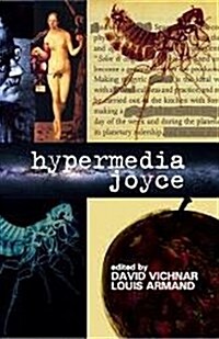 Hypermedia Joyce (Paperback)