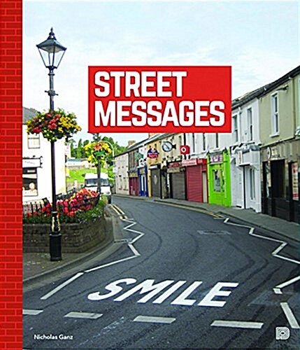 Street Messages (Hardcover)