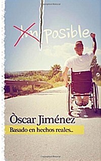 Imposible (Paperback)