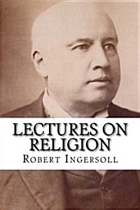 Lectures on Religion (Paperback)