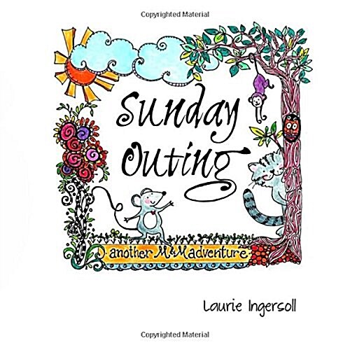 Sunday Outing (Paperback)