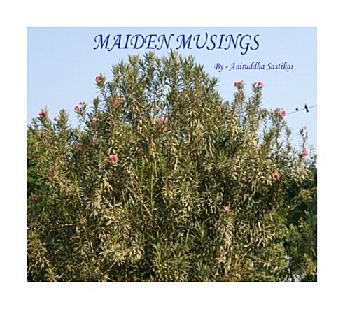 Maiden Musings (Paperback)