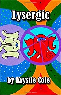 Lysergic (Paperback, 3)