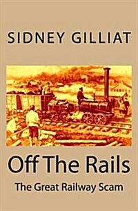 Off the Rails (Paperback)