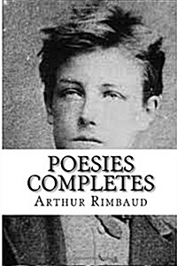 Poesies Completes (Paperback)