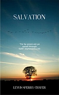 Salvation (Paperback)