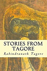 Stories from Tagore (Paperback)