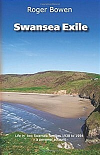 Swansea Exile (Paperback)