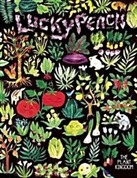 Lucky Peach, Issue 15 (Paperback)