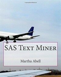 SAS text miner