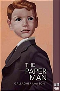 The Paper Man (Paperback)