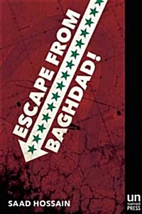 Escape from Baghdad! (Paperback)