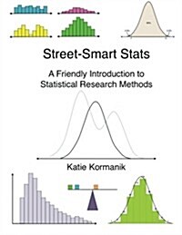Street-smart Stats (Paperback)