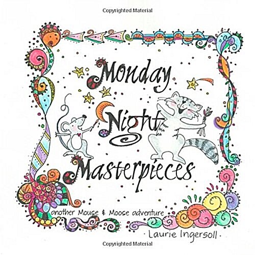 Monday Night Masterpieces (Paperback, 2nd)