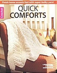 Quick Comforts (Paperback)