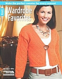 Wardrobe Favorites (Paperback)