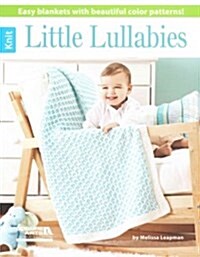 Little Lullabies (Paperback)