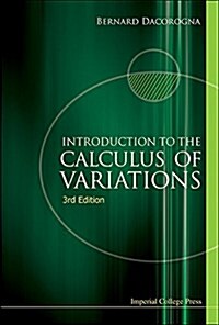 Introduction To The Calculus Of Variations (3rd Edition) (Hardcover, 3 Revised edition)