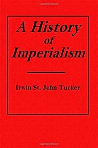 A History of Imperialism (Paperback)