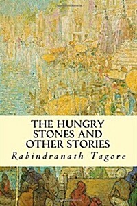 The Hungry Stones and Other Stories (Paperback)