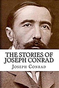 The Stories of Joseph Conrad (Paperback)