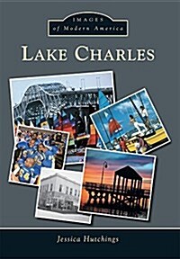 Lake Charles (Paperback)