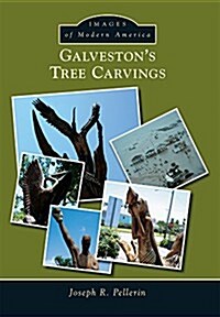 Galvestons Tree Carvings (Paperback)