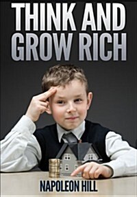 Think and Grow Rich (Paperback)