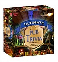 Ultimate Pub Trivia Party Games (Board Game)