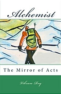 Alchemist: The Mirror of Acts (Paperback)