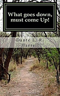 What Goes Down, Must Come Up!: Are You Down to Come Up? (Paperback)