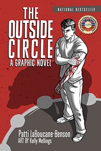 The Outside Circle: A Graphic Novel (Paperback)